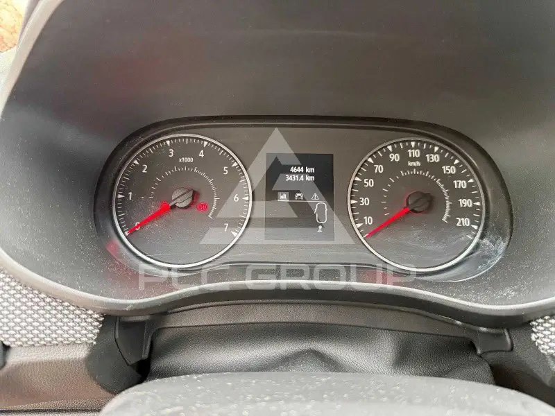 2024 Dacia Sandero
