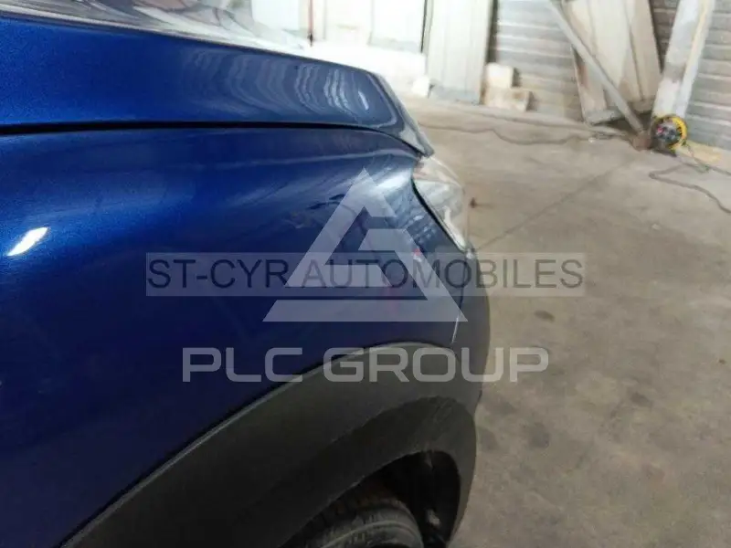 2024 Dacia Sandero