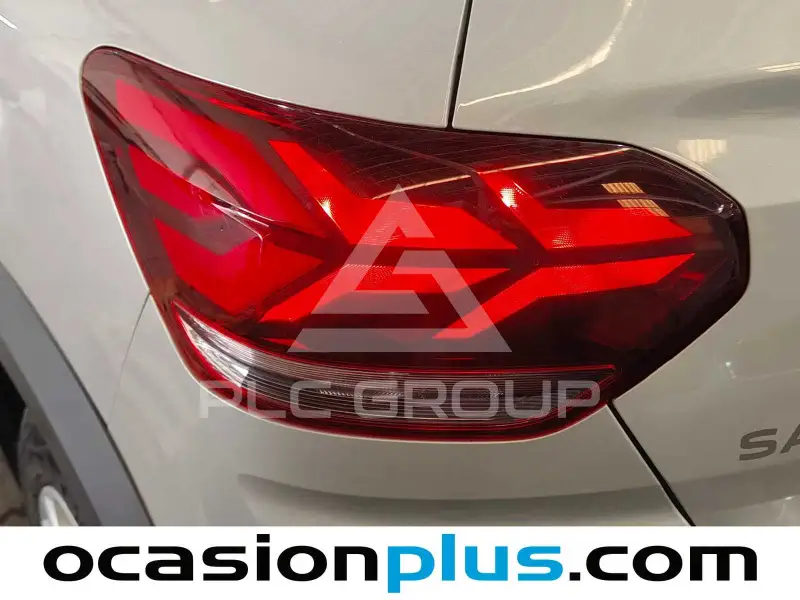 2024 Dacia Sandero