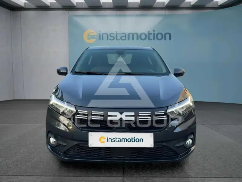 2024 Dacia Sandero