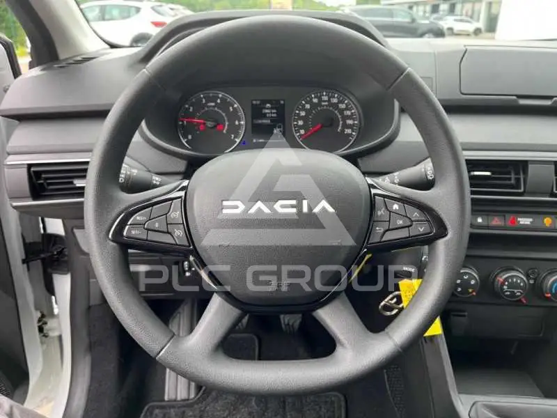 2024 Dacia Sandero