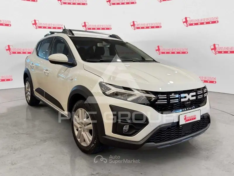 2024 Dacia Sandero