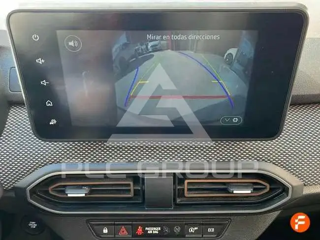 2024 Dacia Sandero
