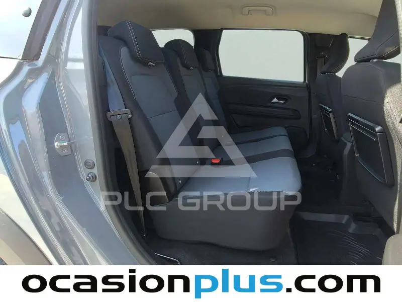 2024 Dacia Jogger
