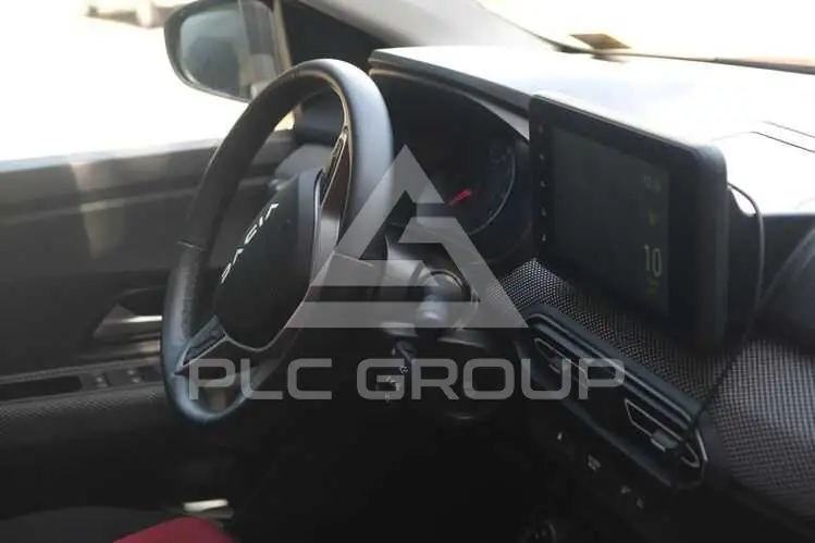 2024 Dacia Jogger
