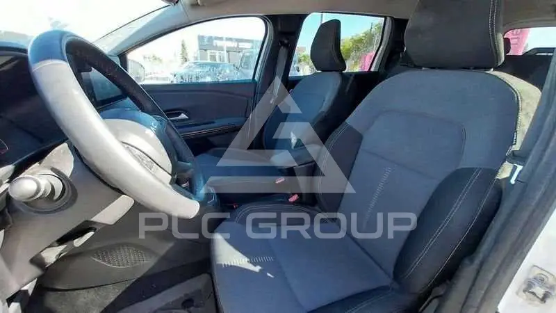 2024 Dacia Jogger