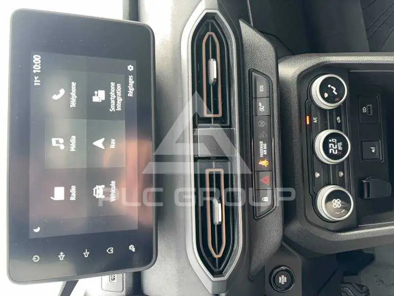2024 Dacia Jogger