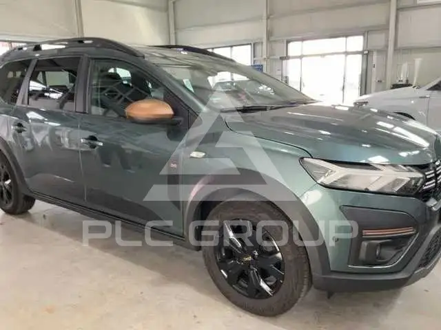 2024 Dacia Jogger