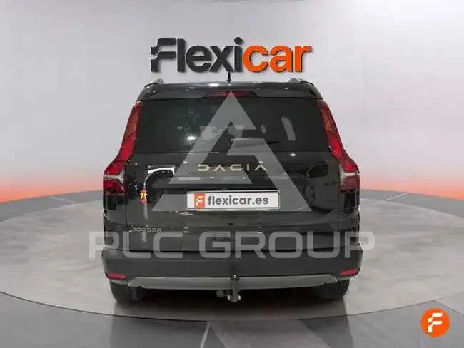 2024 Dacia Jogger