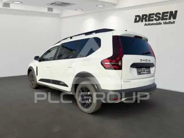 2024 Dacia Jogger