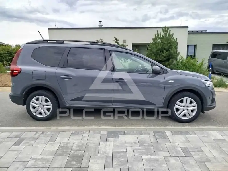 2024 Dacia Jogger