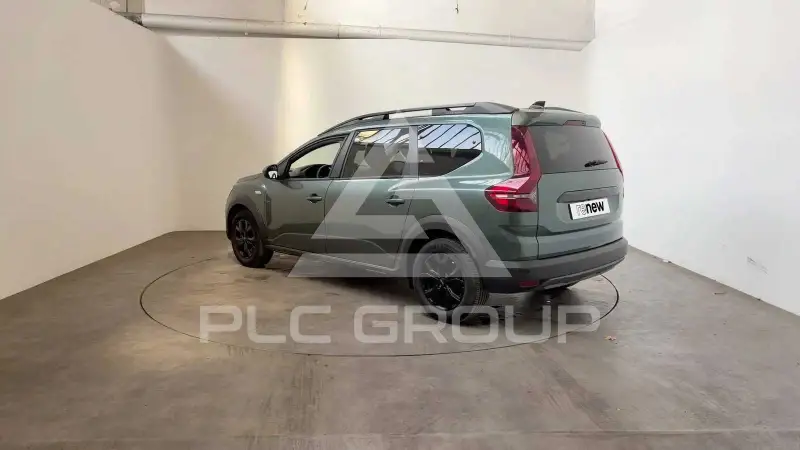 2024 Dacia Jogger