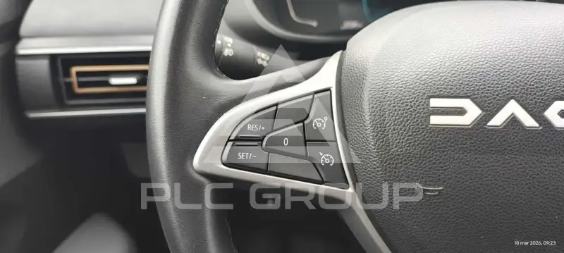 2024 Dacia Jogger
