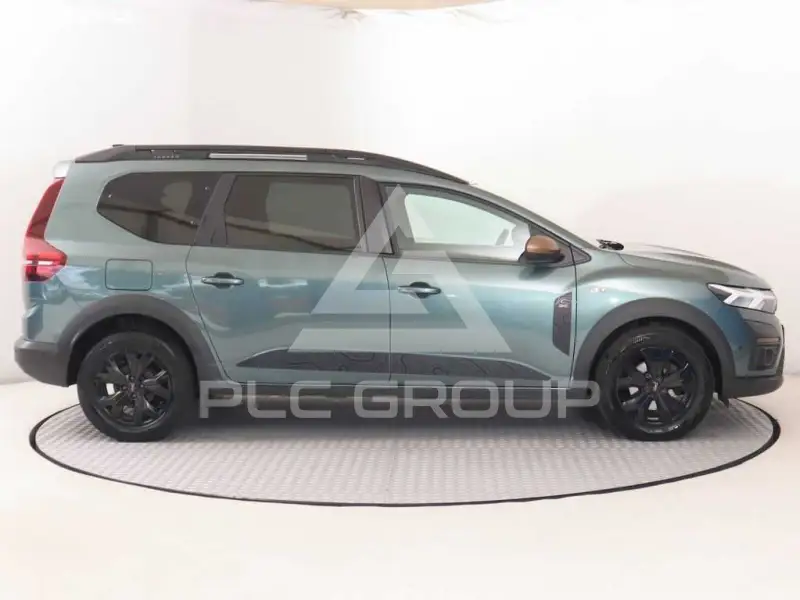 2024 Dacia Jogger