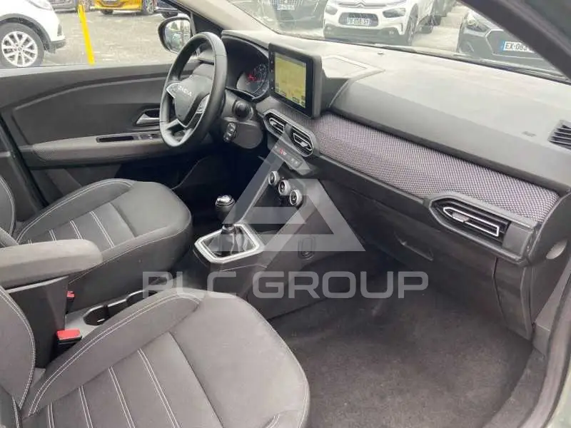 2024 Dacia Jogger