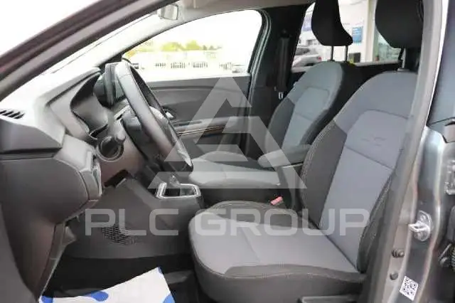 2024 Dacia Jogger