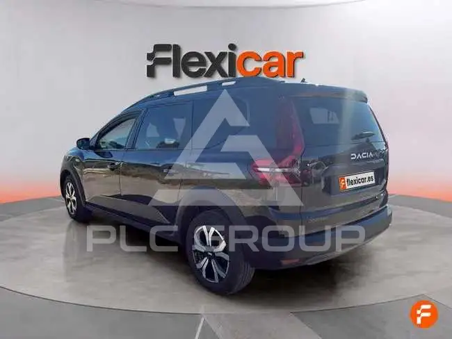 2024 Dacia Jogger