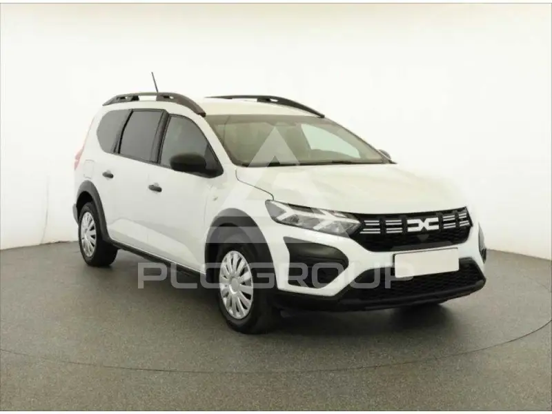 2024 Dacia Jogger