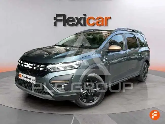 2024 Dacia Jogger