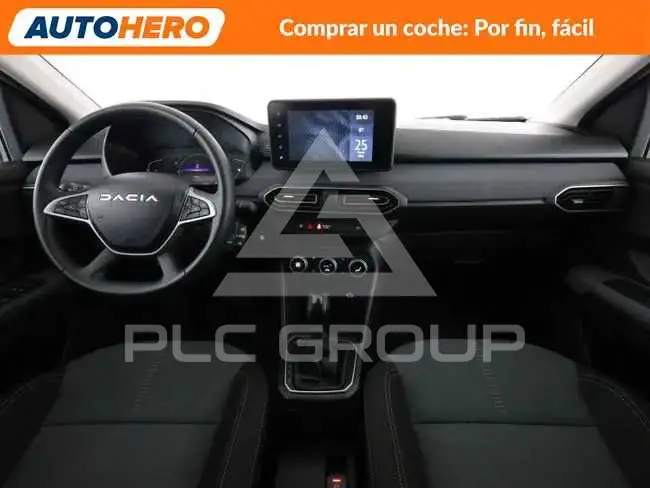 2024 Dacia Jogger