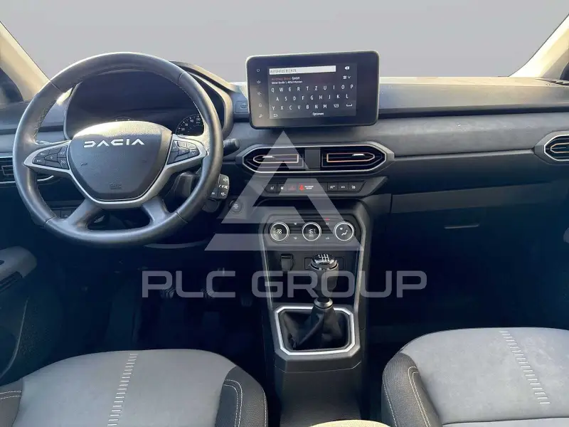 2024 Dacia Jogger