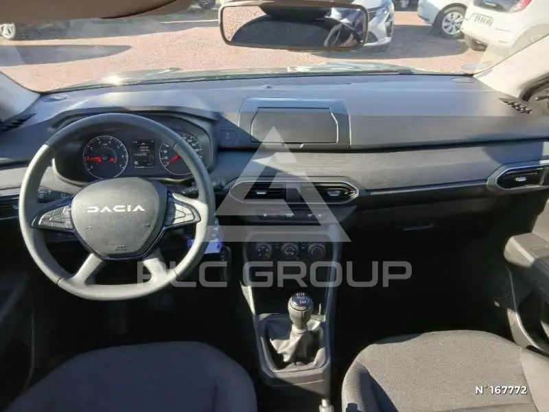 2024 Dacia Jogger