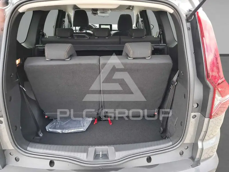 2024 Dacia Jogger