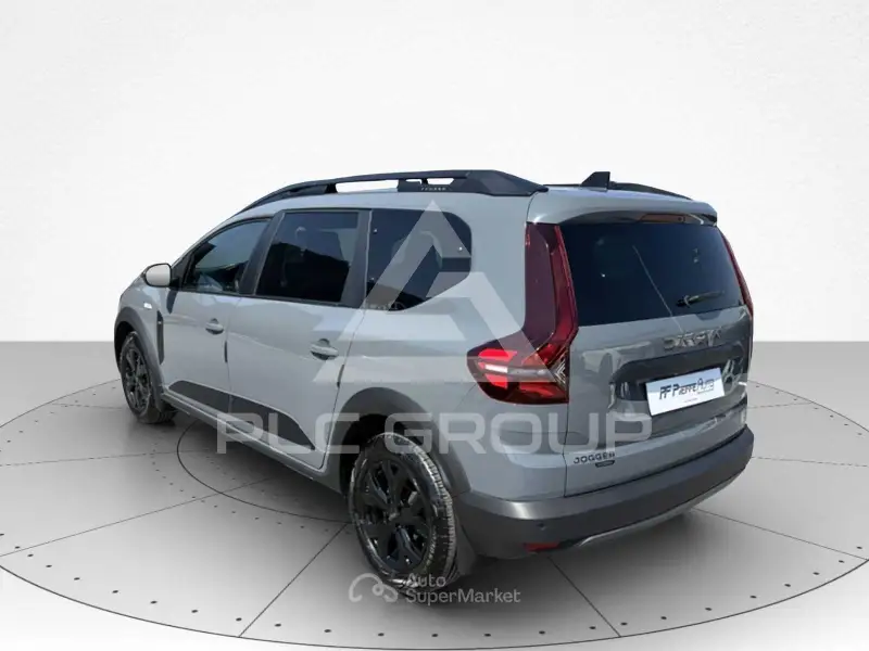 2024 Dacia Jogger
