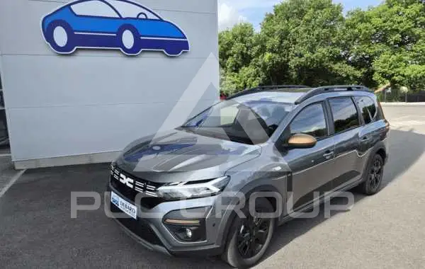 2024 Dacia Jogger