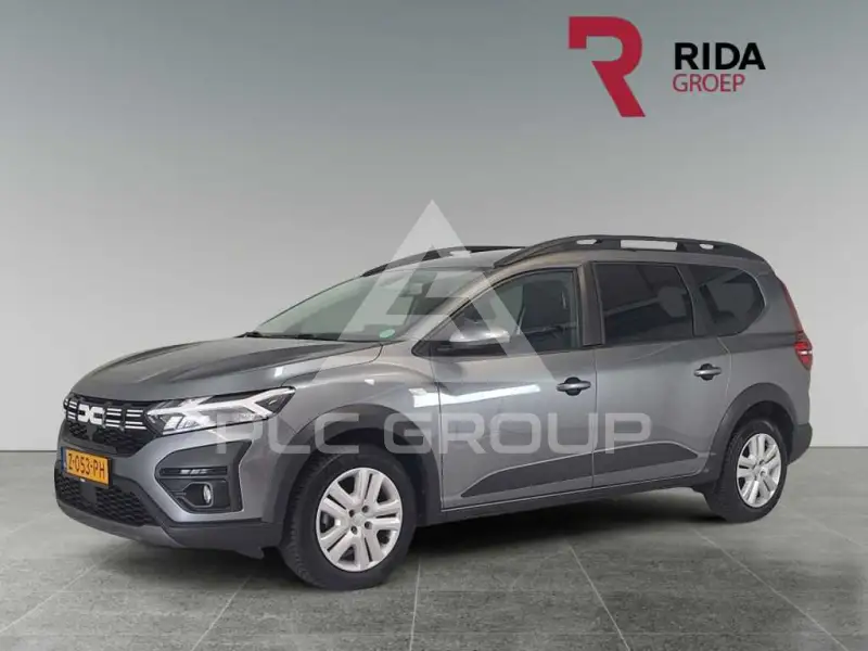 2024 Dacia Jogger
