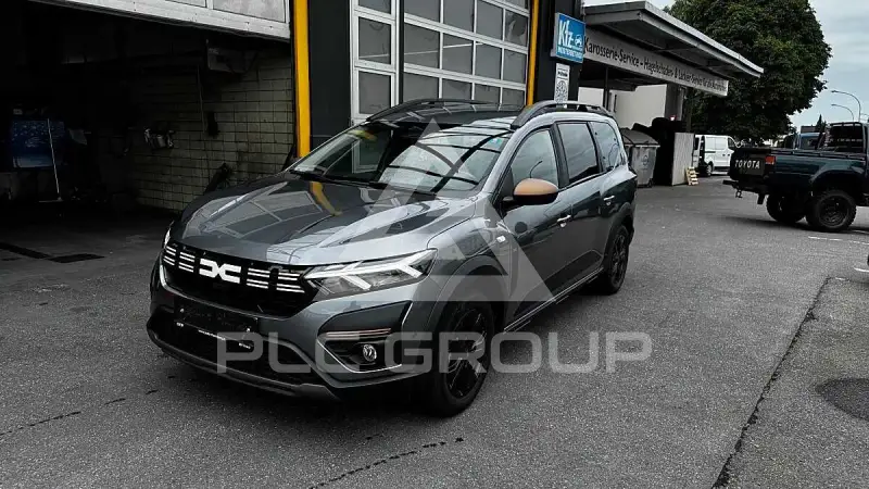 2024 Dacia Jogger