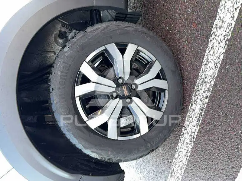 2024 Dacia Jogger