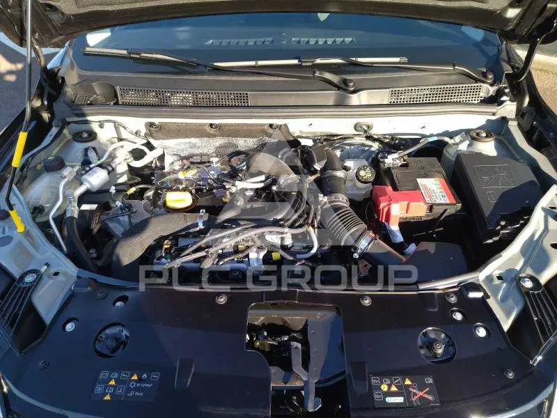2024 Dacia Jogger