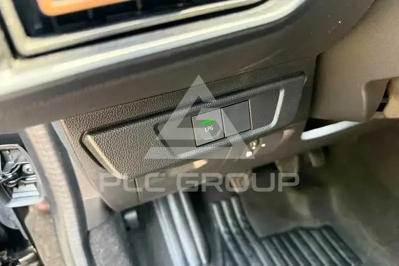 2024 Dacia Jogger