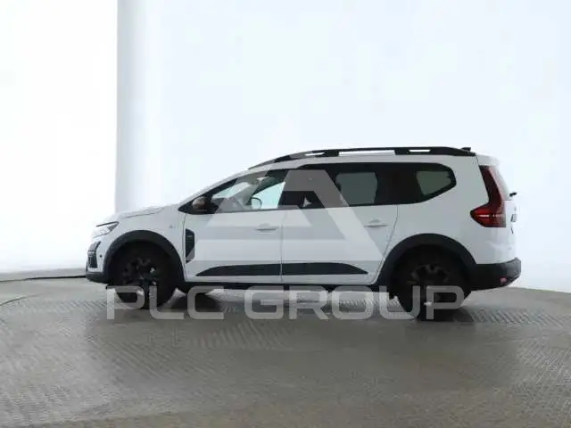 2024 Dacia Jogger