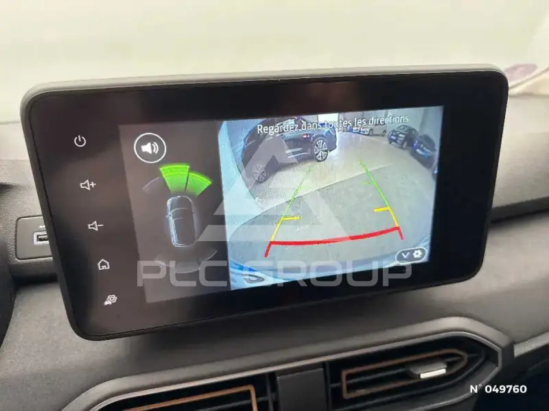 2024 Dacia Jogger