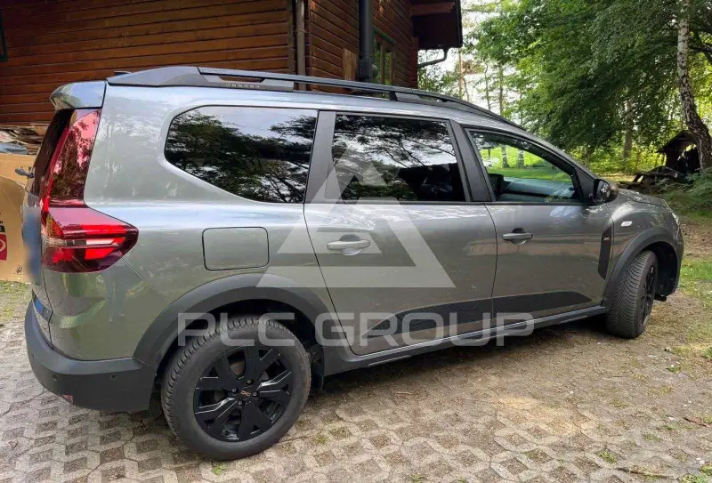 2024 Dacia Jogger
