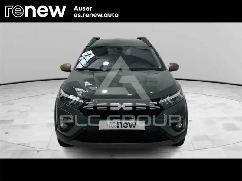 2024 Dacia Jogger