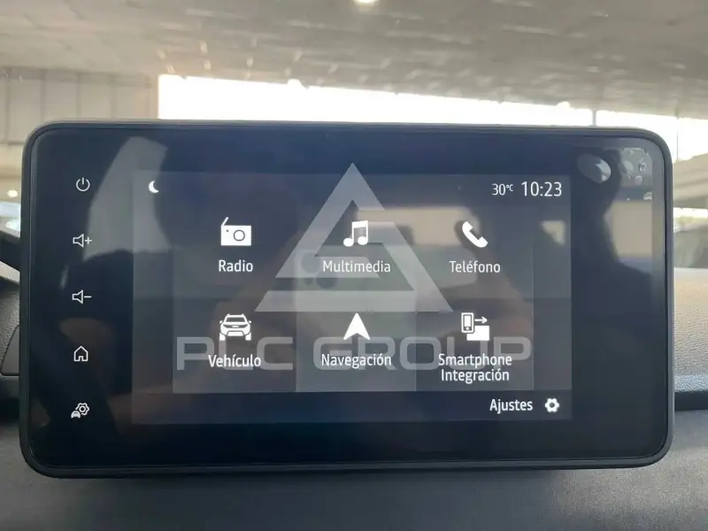 2024 Dacia Jogger
