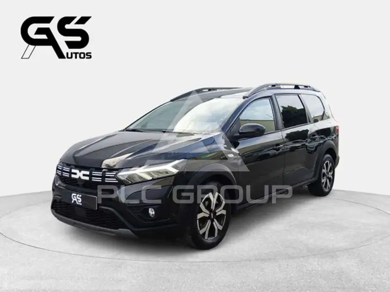 2024 Dacia Jogger