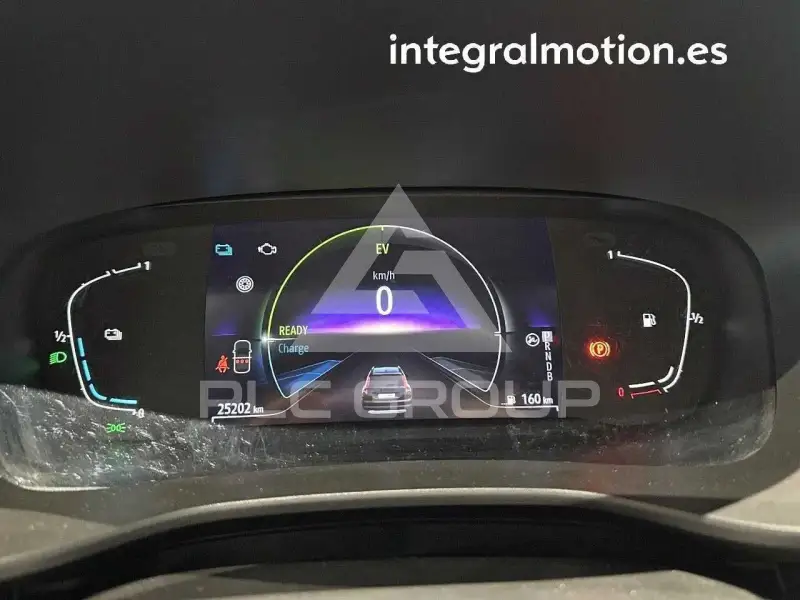 2024 Dacia Jogger