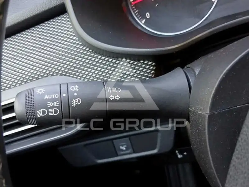 2024 Dacia Jogger