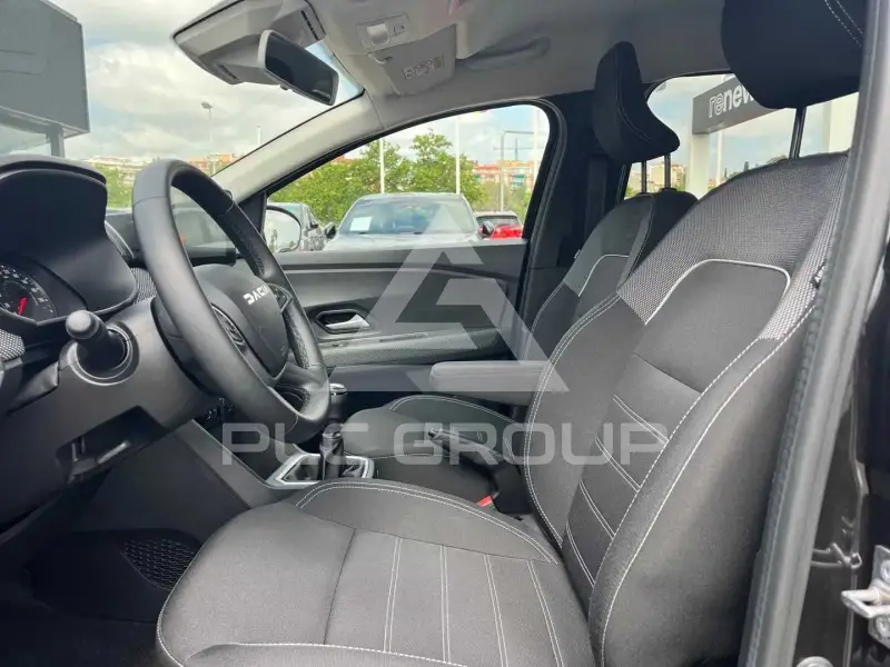 2024 Dacia Jogger