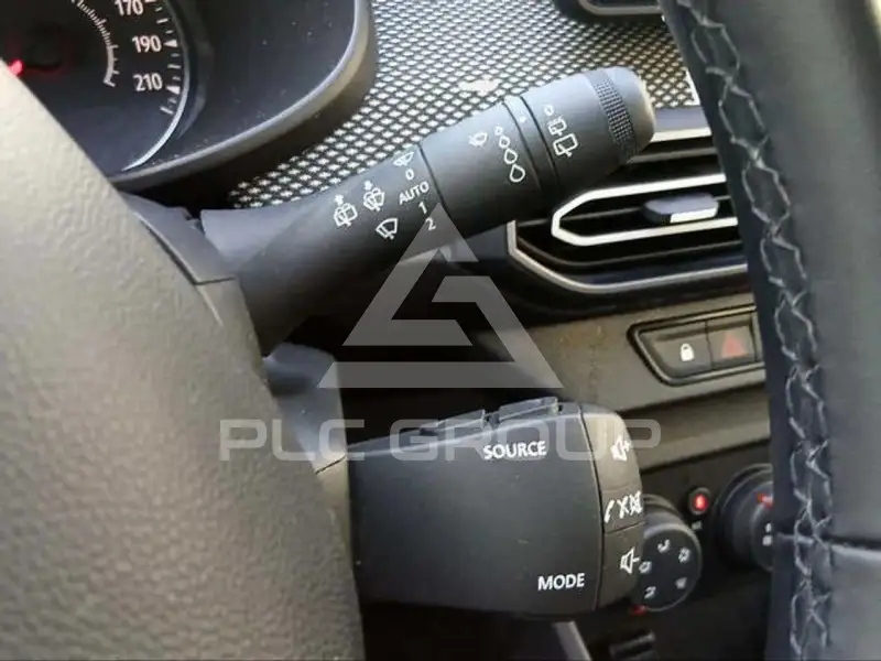2024 Dacia Jogger