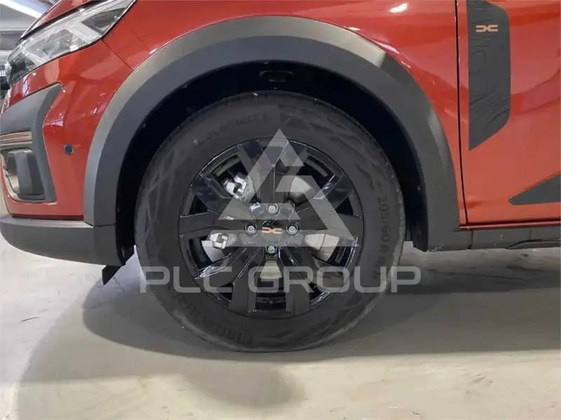 2024 Dacia Jogger