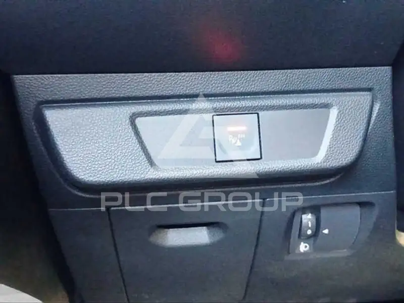 2024 Dacia Jogger
