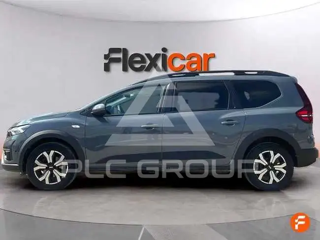 2024 Dacia Jogger