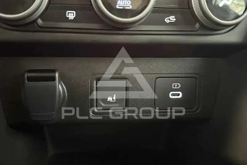 2024 Dacia Jogger
