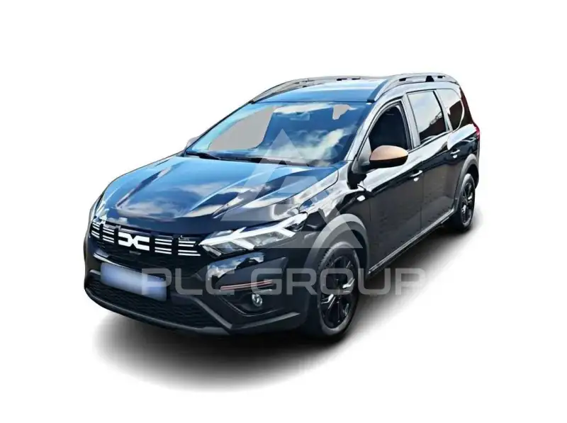 2024 Dacia Jogger