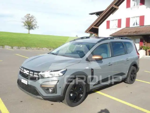 2024 Dacia Jogger